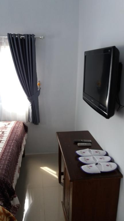 Homestay Kota Baru Jepara Ngoại thất bức ảnh