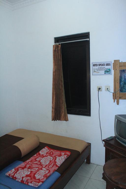 Homestay Kota Baru Jepara Ngoại thất bức ảnh