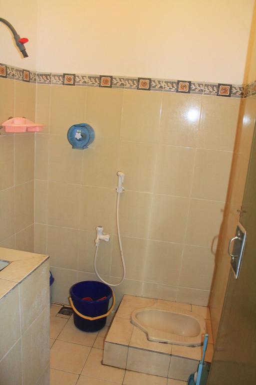 Homestay Kota Baru Jepara Ngoại thất bức ảnh