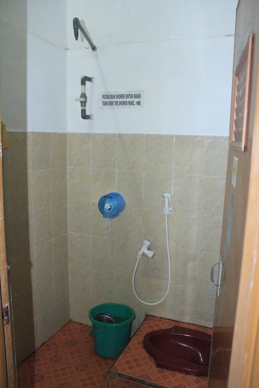 Homestay Kota Baru Jepara Ngoại thất bức ảnh