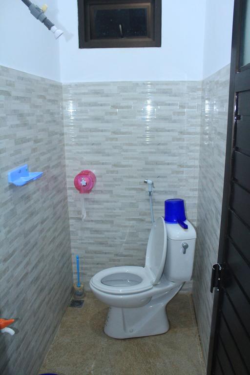 Homestay Kota Baru Jepara Ngoại thất bức ảnh