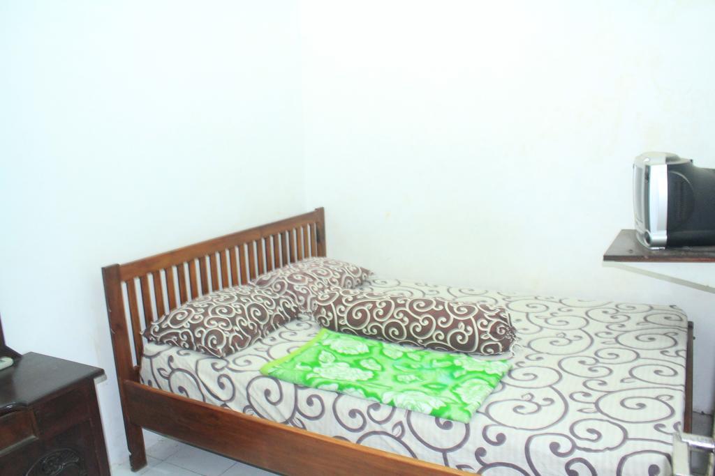 Homestay Kota Baru Jepara Ngoại thất bức ảnh