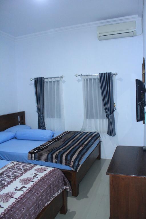 Homestay Kota Baru Jepara Ngoại thất bức ảnh