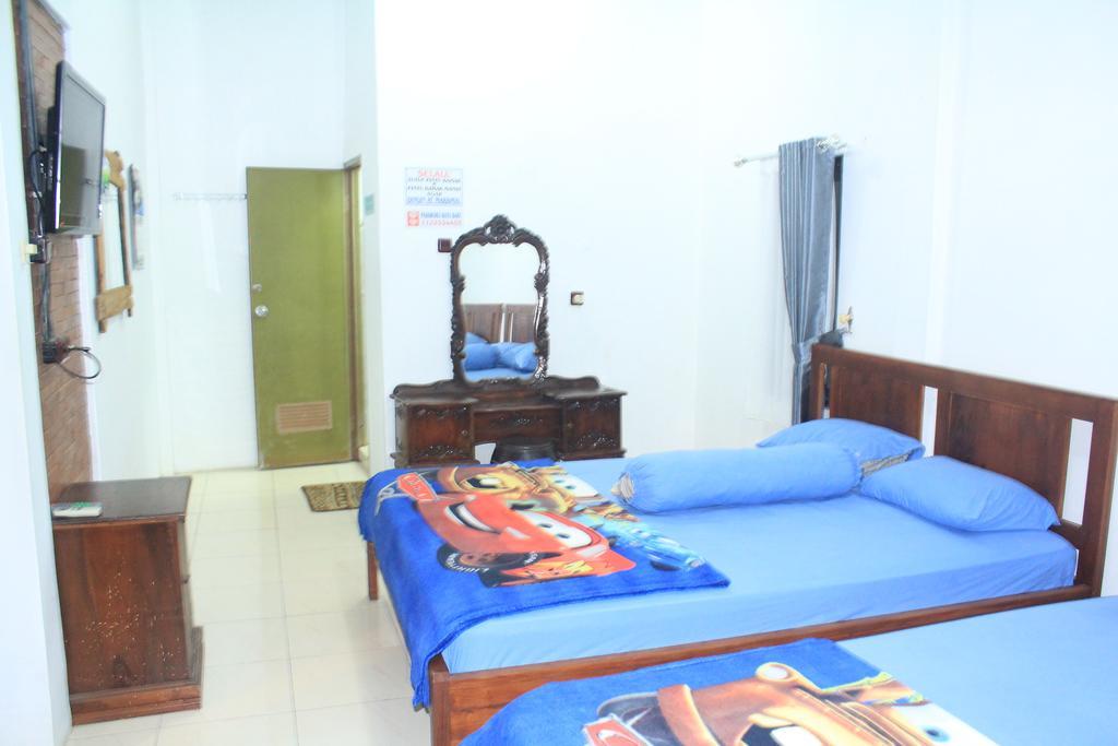 Homestay Kota Baru Jepara Ngoại thất bức ảnh