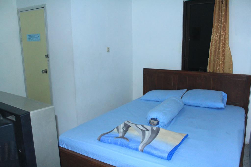 Homestay Kota Baru Jepara Ngoại thất bức ảnh