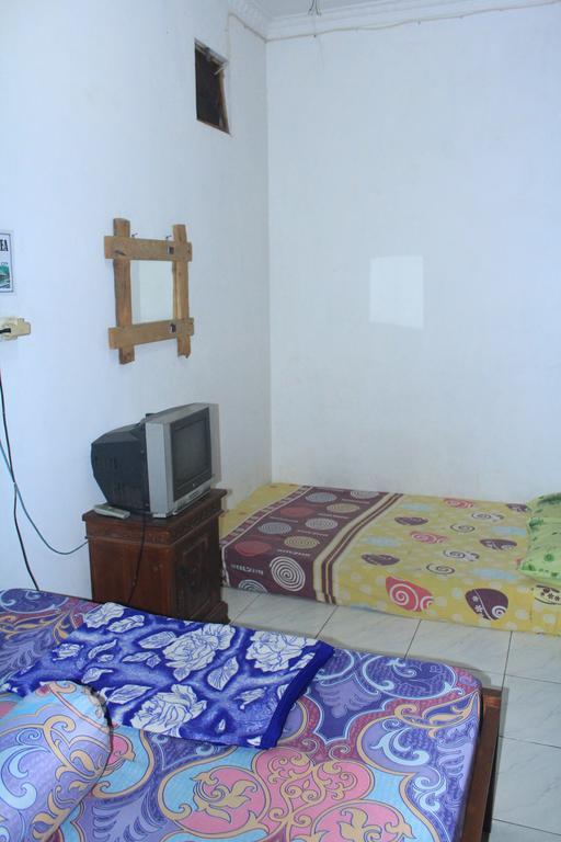 Homestay Kota Baru Jepara Ngoại thất bức ảnh