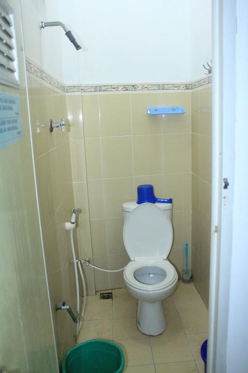 Homestay Kota Baru Jepara Ngoại thất bức ảnh