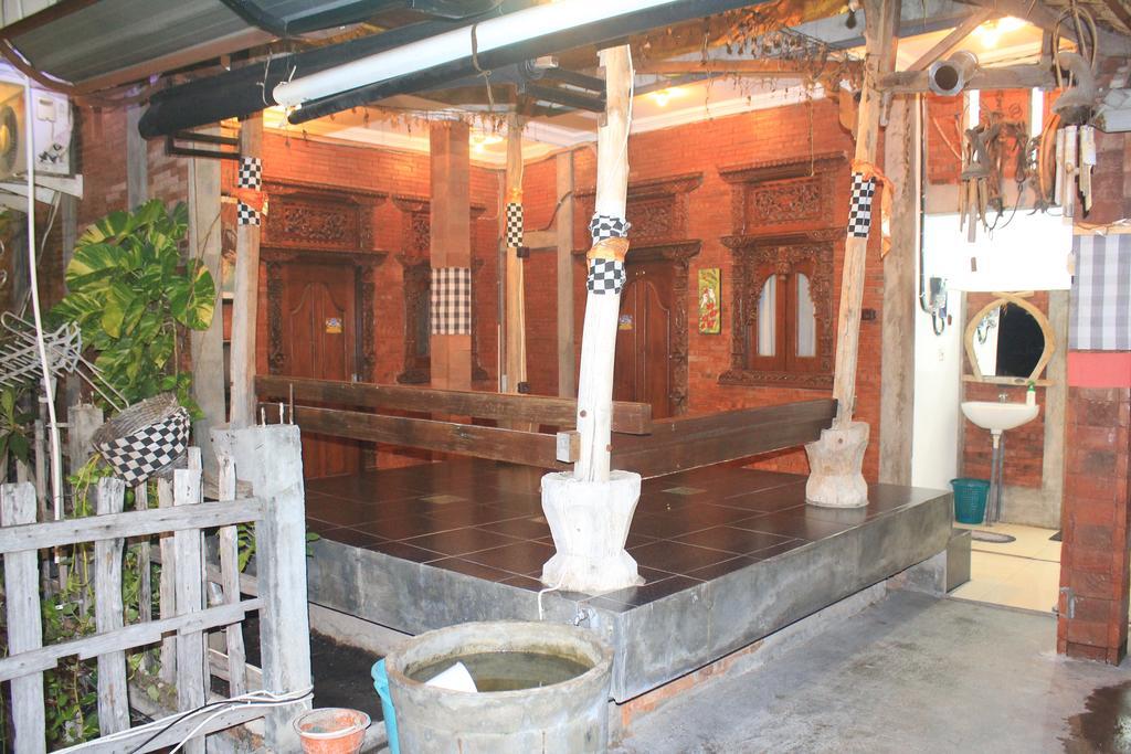 Homestay Kota Baru Jepara Ngoại thất bức ảnh