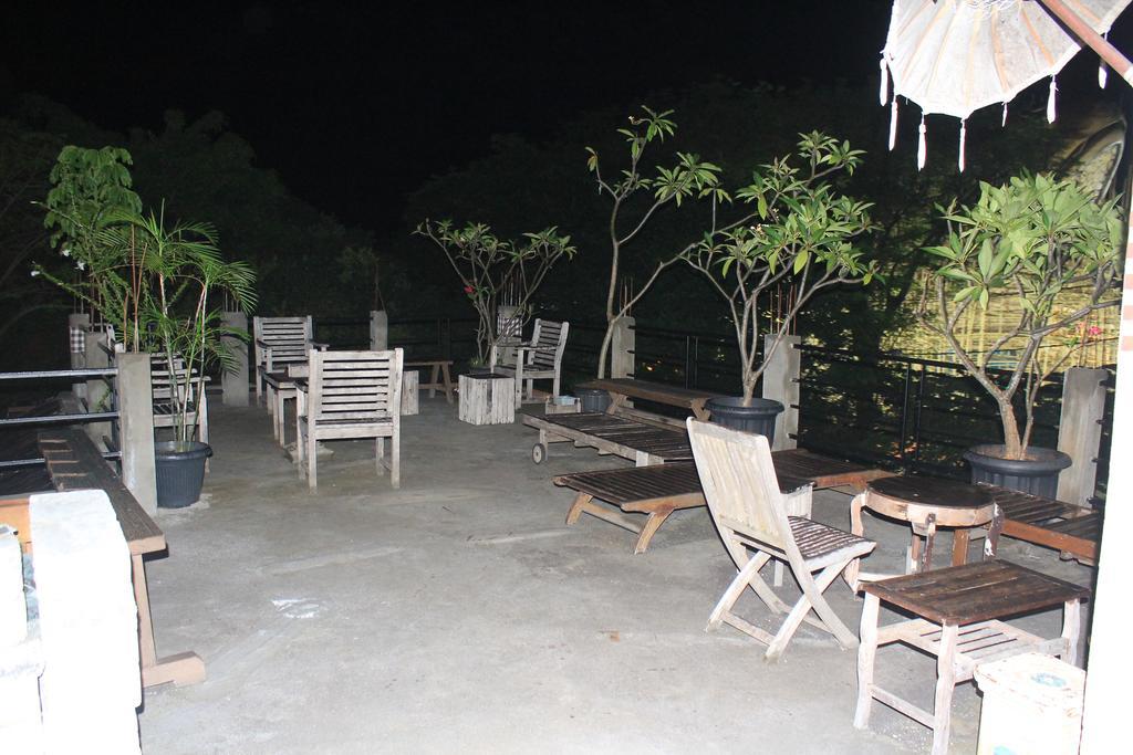 Homestay Kota Baru Jepara Ngoại thất bức ảnh